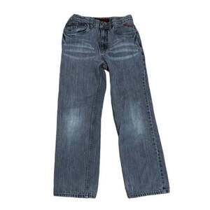Tony Hawk Grey Boys Jeans Size 12